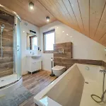 Widokowka Holiday home *