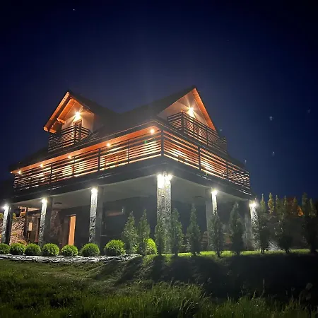 Widokowka * Koniaków