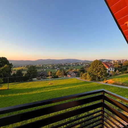 Widokówka Casa de Férias