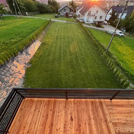 Widokówka * Koniaków