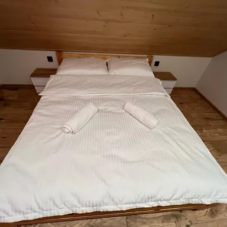 Widokówka Casa de Férias *