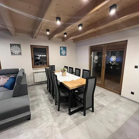 Widokówka Casa de Férias