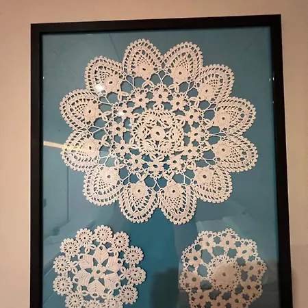 Widokówka Casa de Férias