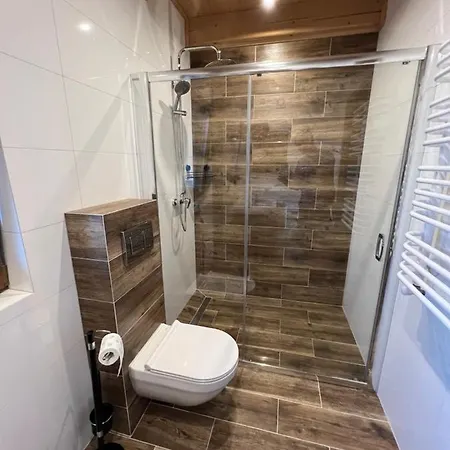 Widokówka * Koniaków