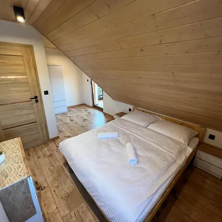 Widokówka * Koniaków