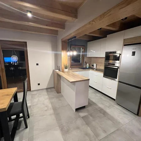 Widokówka Casa de Férias *