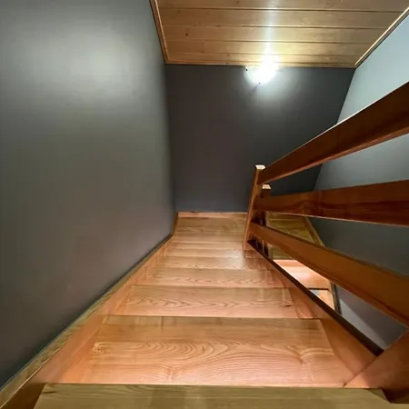 Widokówka Casa de Férias Koniaków