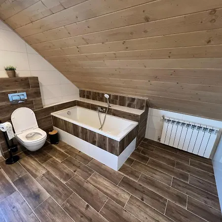 Widokówka Casa de Férias