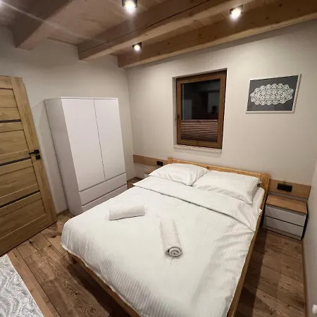 Casa de Férias Widokówka Koniaków