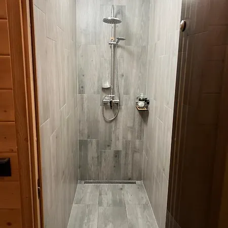 Widokówka * Koniaków