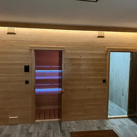 Casa de Férias Widokówka Koniaków