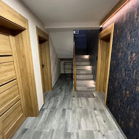 Widokówka Casa de Férias