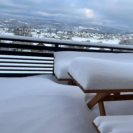 Widokówka Casa de Férias