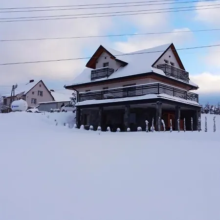 Widokowka Holiday home