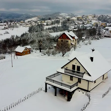 Widokówka Casa de Férias *