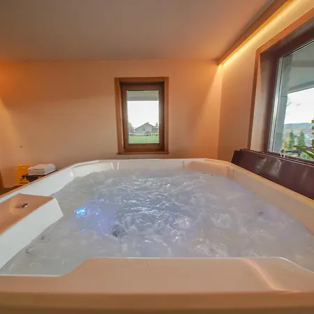 Casa de Férias Widokówka