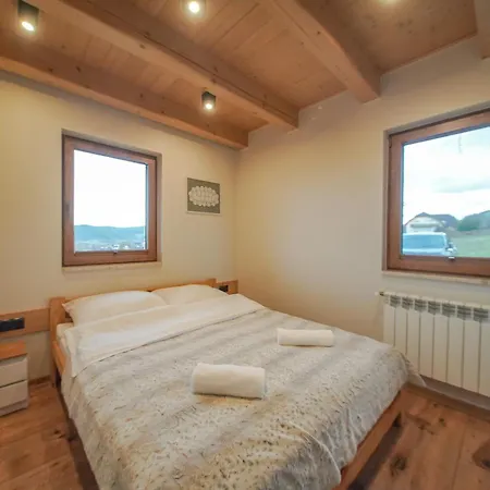 Widokówka * Koniaków