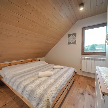 Widokowka Holiday home