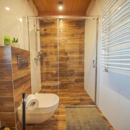 Widokówka Casa de Férias