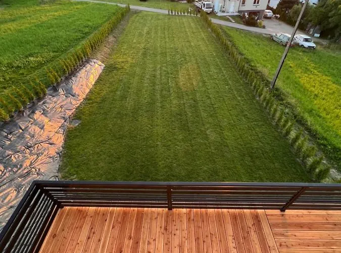 Widokowka * Koniaków