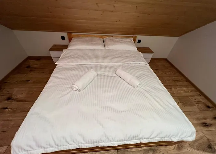 Widokowka Prázdninový dům *