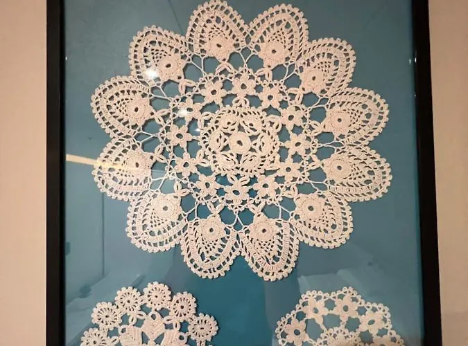 Widokowka Prázdninový dům