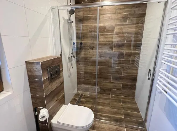 Widokowka * Koniaków