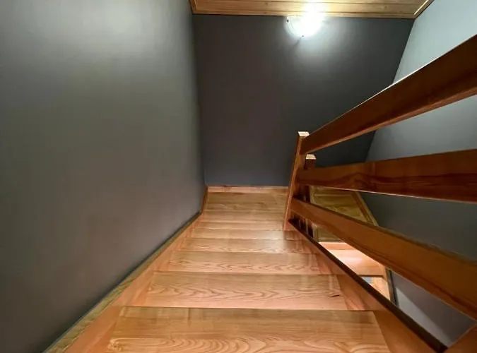 Widokowka Prázdninový dům Koniaków