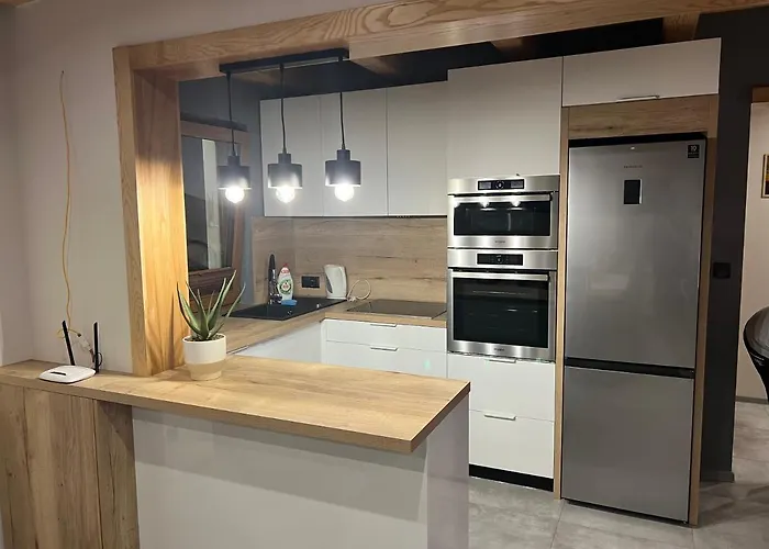 Widokowka Prázdninový dům *