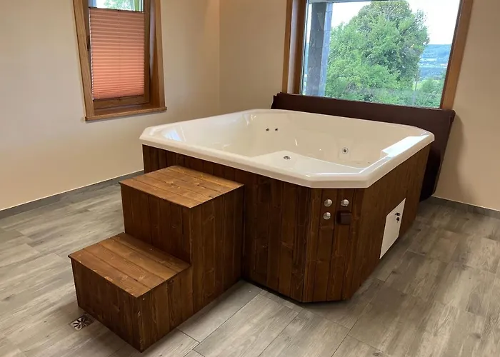 Widokowka 펜션 Koniaków