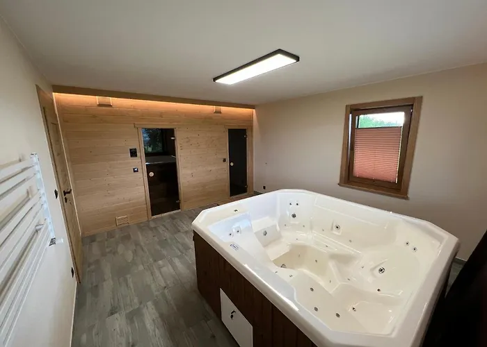 Widokowka Prázdninový dům *