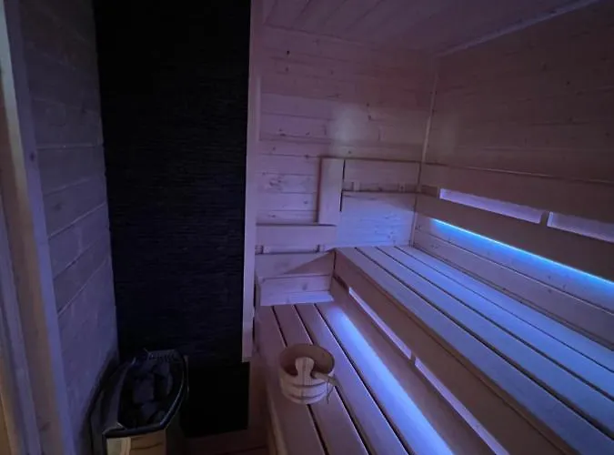 Widokowka * Koniaków