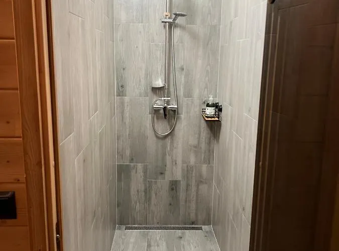 Widokowka * Koniaków