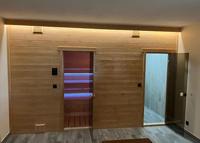 Prázdninový dům Widokowka Koniaków