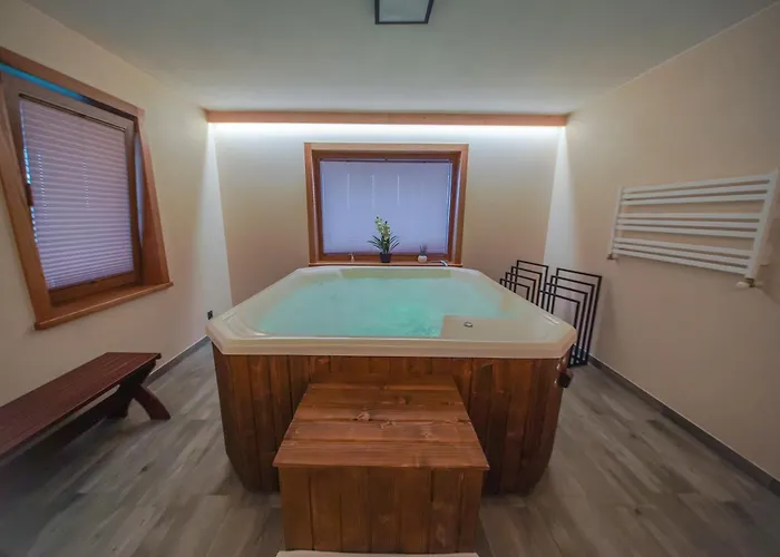 Widokowka * Koniaków